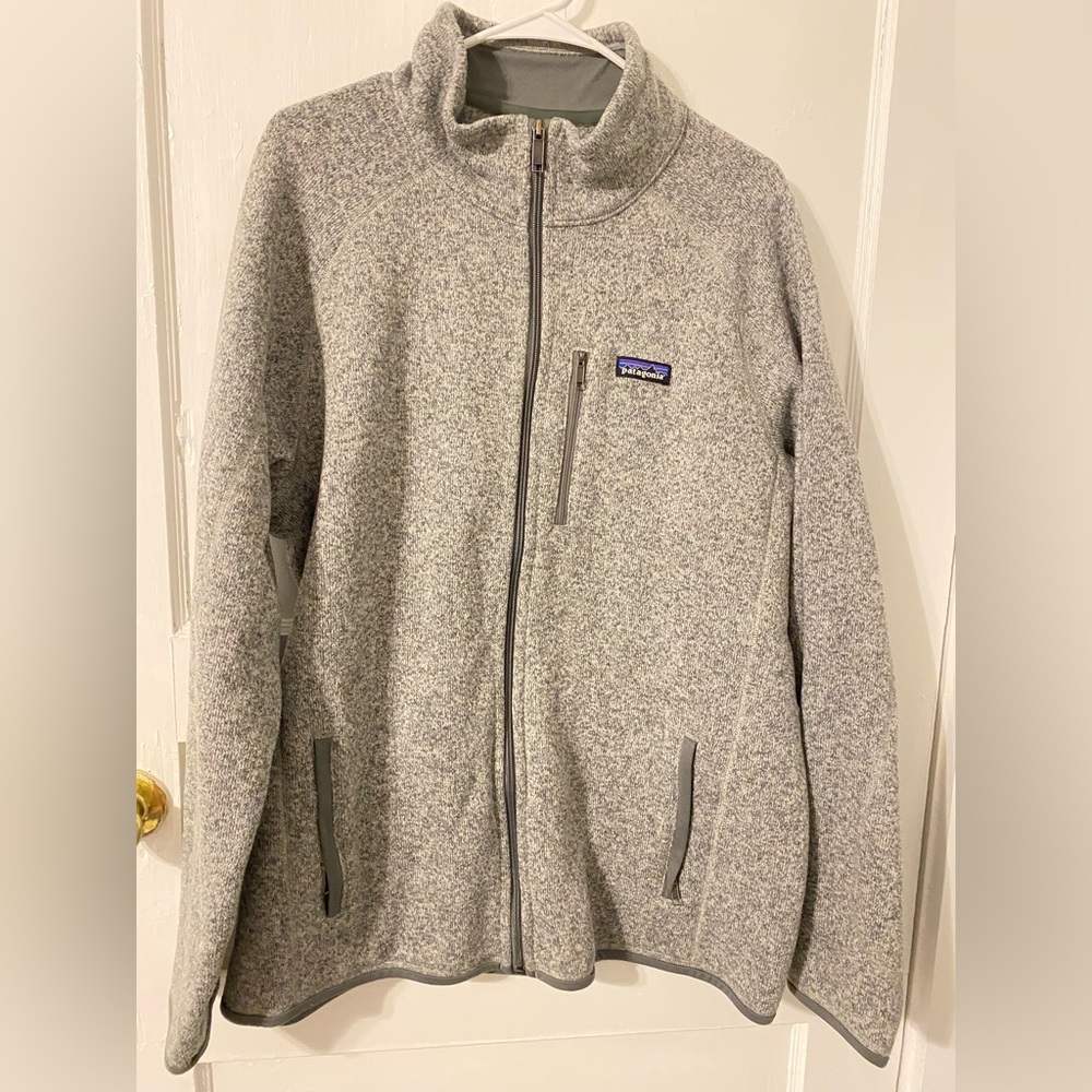 Men’s Patagonia Jacket